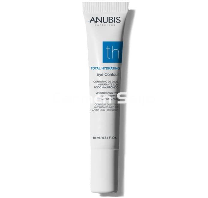 Anubis Contorno de Ojos Hidratante Total Hydrating - Imagen 1