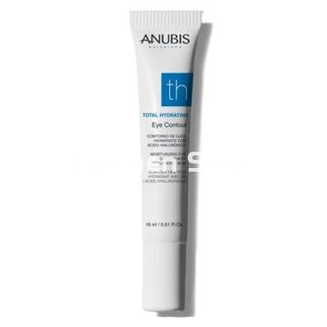 Anubis Contorno de Ojos Hidratante Total Hydrating - Imagen 1