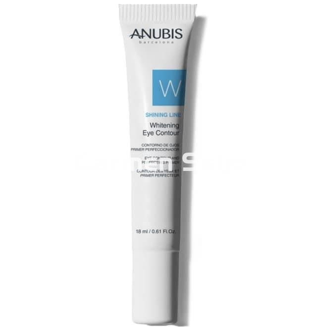 Anubis Contorno de Ojos Whitening Shining Line - Imagen 1