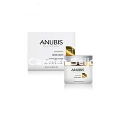 Anubis Crema Antiedad Gold Cream Effectivity - Imagen 1