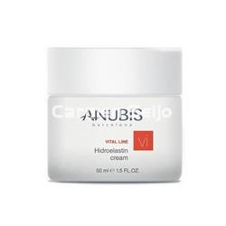 Anubis Crema Antiedad Hidroelastin Vital Line - Imagen 1