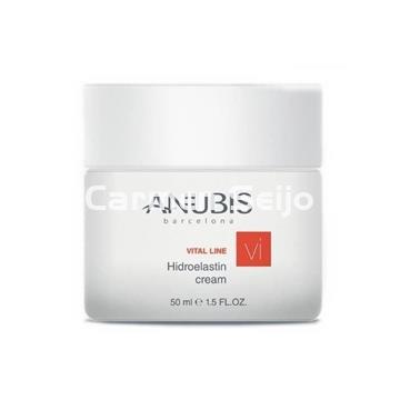 Anubis Crema Antiedad Hidroelastin Vital Line - Imagen 1