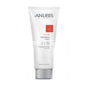 Anubis Crema Antiedad Hidroelastin Vital Line - Imagen 2