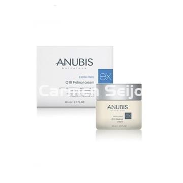Anubis Crema Antioxidante Q10 Retinol Cream Excellence - Imagen 1