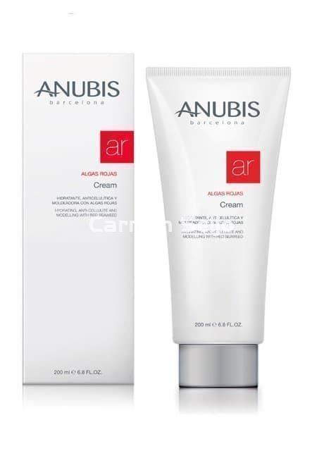Anubis Crema de Algas Rojas AR - Imagen 1