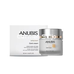 Anubis Crema Facial Tensora Tenso Gold Effectivity 60 ml - Imagen 1