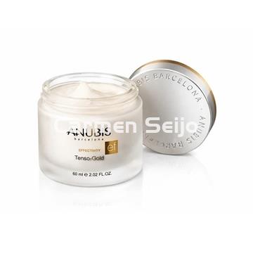Anubis Crema Facial Tensora Tenso Gold Effectivity 60 ml - Imagen 2