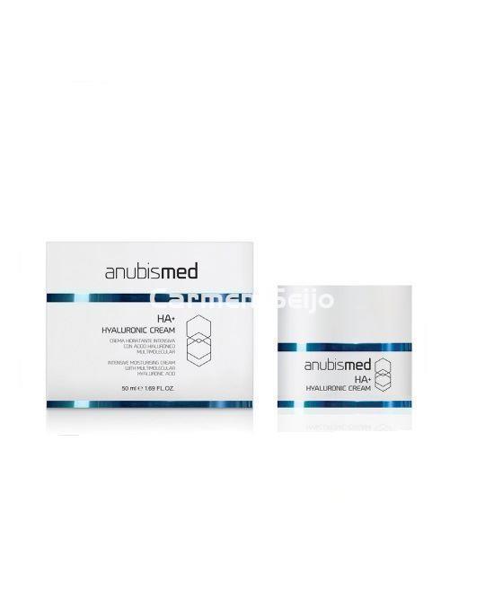 Anubis Crema Hialurónico HA+  Anubismed - Imagen 1