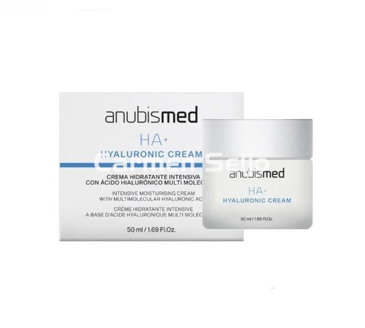 Anubis Crema Hialurónico HA+  Anubismed - Imagen 1