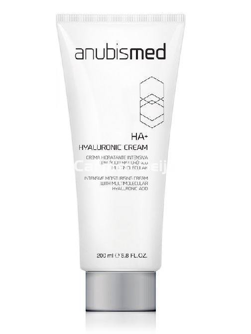 Anubis Crema Hialurónico HA+ Anubismed - Imagen 2