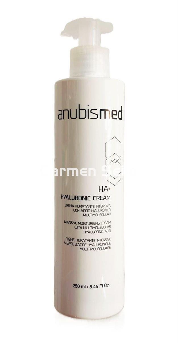 Anubis Crema Hialurónico HA+  Anubismed - Imagen 2
