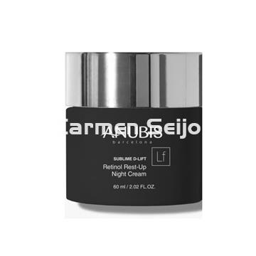 Anubis Crema Noche Retinol Rest-Up Sublime D-Lift - Imagen 1