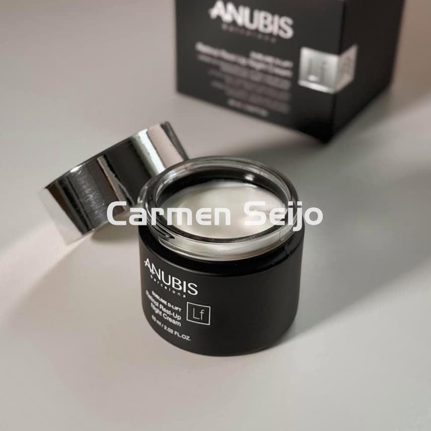 Anubis Crema Noche Retinol Rest-Up Sublime D-Lift - Imagen 2