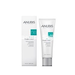Anubis Crema Oxigenante Oxygen Cream New Even - Imagen 1