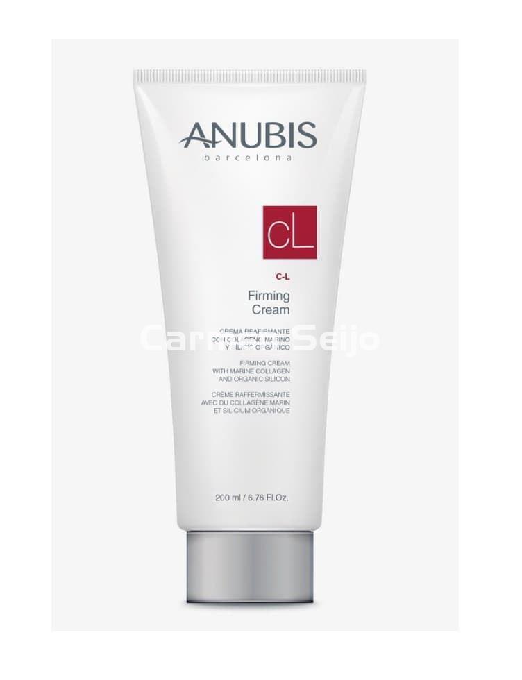 Anubis Crema Reafirmante C-L Firming Cream - Imagen 1