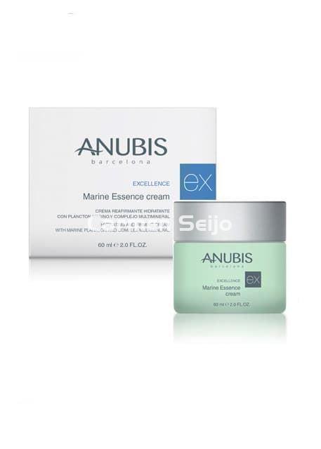 Anubis Crema Reafirmante Marine Essence Cream Excellence - Imagen 1