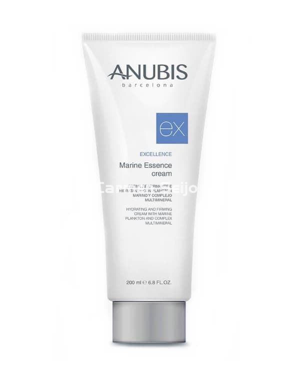 Anubis Crema Reafirmante Marine Essence Cream Excellence - Imagen 2