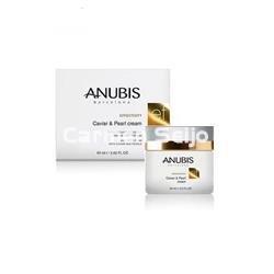 Anubis Crema Rejuvenecedora con Caviar y Pearl Effectivity - Imagen 1