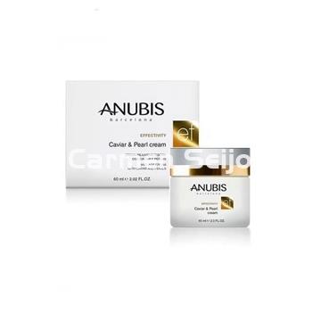 Anubis Crema Rejuvenecedora con Caviar y Pearl Effectivity - Imagen 1