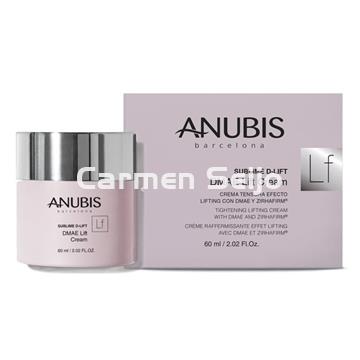Anubis Crema Tensora DMAE Lifting Cream Sublime D-Lift 60 ml - Imagen 1
