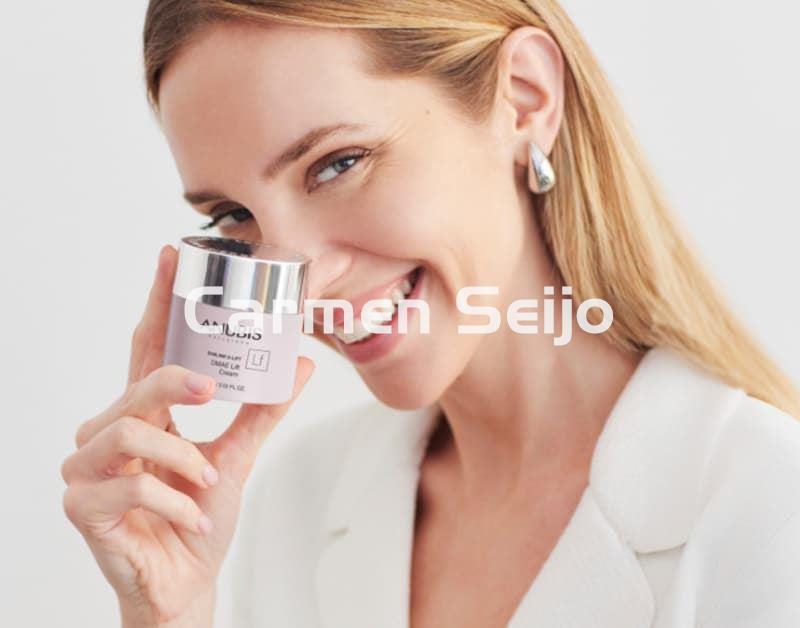 Anubis Crema Tensora DMAE Lifting Cream Sublime D-Lift 60 ml - Imagen 2