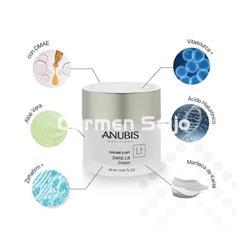 Anubis Crema Tensora DMAE Lifting Cream Sublime D-Lift - Imagen 1