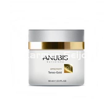 Anubis Crema Tensora Tenso Gold Effectivity - Imagen 1