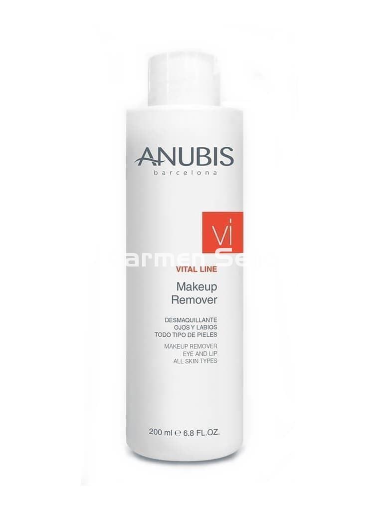 Anubis Desmaquillante Ojos Makeup Remover Vital Line - Imagen 1