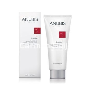Anubis Emulsión Anticelulítica C-L - Imagen 1
