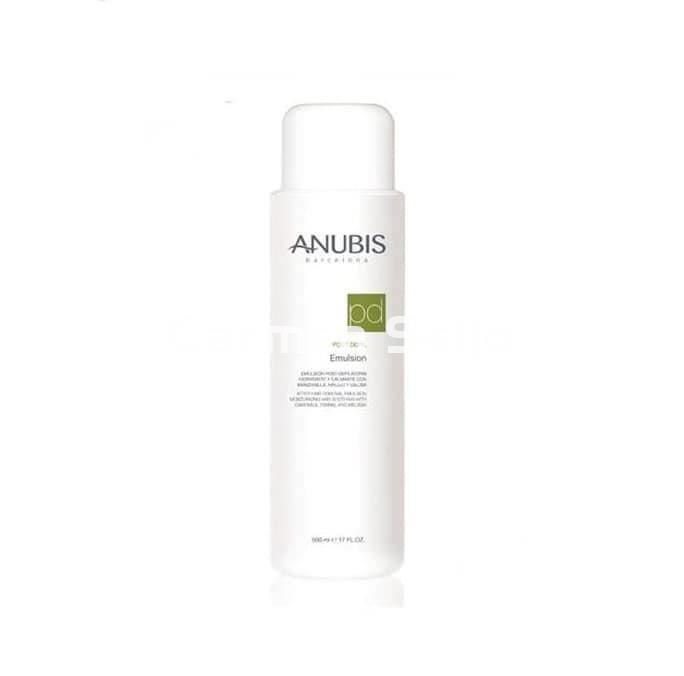 Anubis Emulsión Calmante Post Depilatoria Post Depil Line - Imagen 1