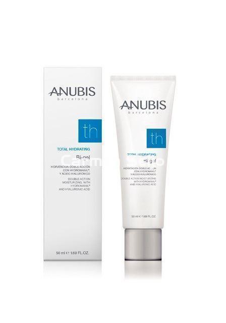 Anubis Emulsión Hidratante Bi-Gel Total Hydrating - Imagen 1