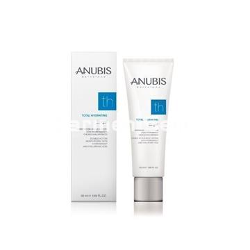 Anubis Emulsión Hidratante Bi-Gel Total Hydrating - Imagen 1