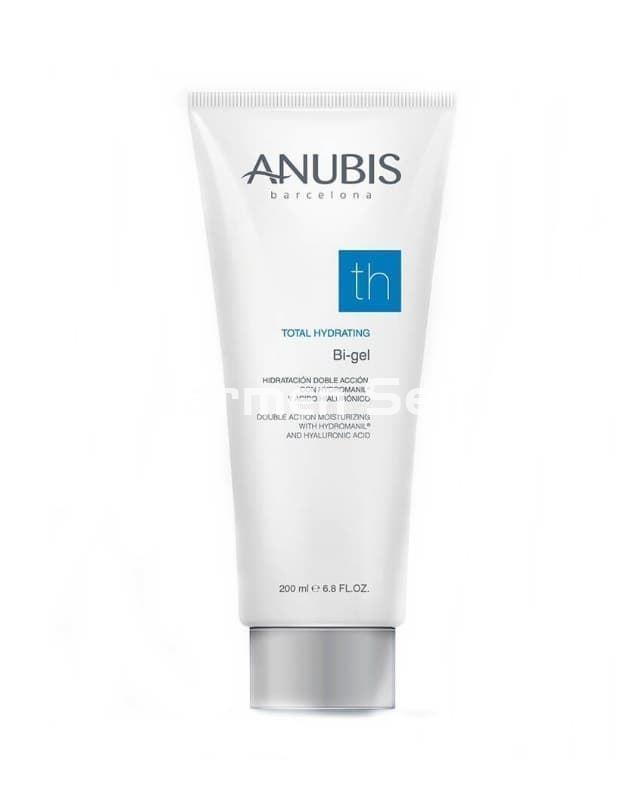 Anubis Emulsión Hidratante Bi-Gel Total Hydrating - Imagen 2