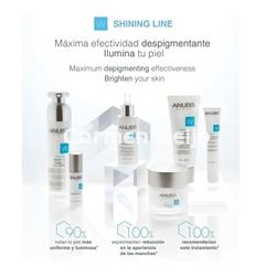 Anubis Emulsión MelaTRX Whitening Blanqueadora Despigmentante Shining Line - Imagen 2