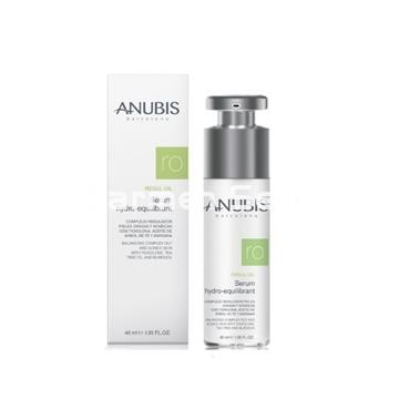 Anubis Emulsión Reguladora Purificante Regul Oil (50 ml / 200 ml) - Imagen 1