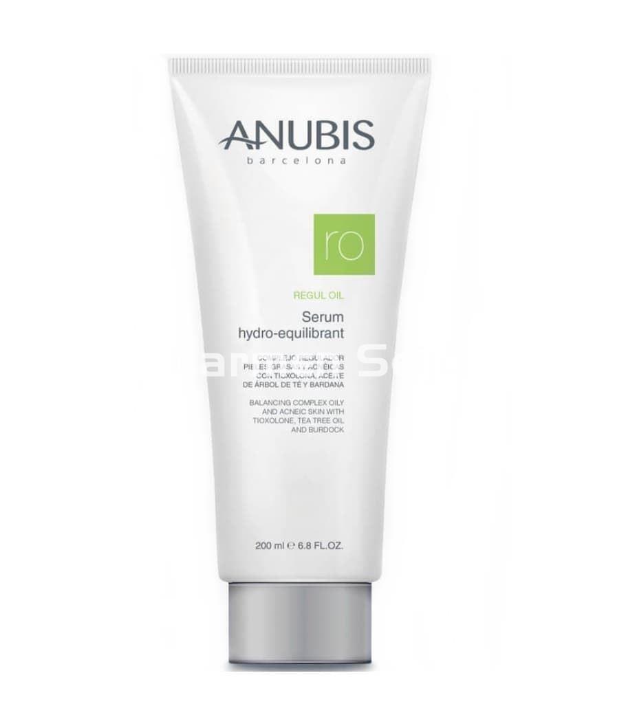 Anubis Emulsión Reguladora Purificante Regul Oil (50 ml / 200 ml) - Imagen 2