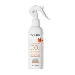 Anubis Emulsión Solar Corporal SPF 50+ Protective Line - Imagen 1