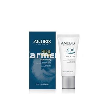 Anubis Exfoliante de Arroz Rice Peeling Spa - Imagen 1