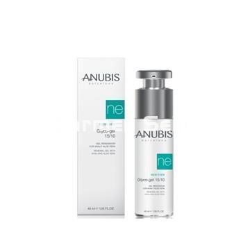 Anubis Gel Renovador Glyco Gel 15/10 New Even - Imagen 1