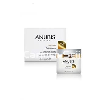 Anubis Gold Cream Effectivity - Crema Antiedad - Imagen 1