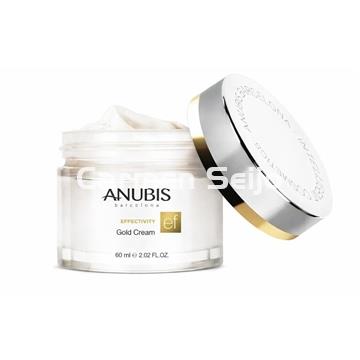 Anubis Gold Cream Effectivity - Crema Antiedad - Imagen 2