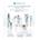 Anubis Kit Despigmentante Whitening Shining Line - Imagen 2