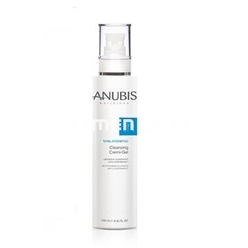 Anubis Limpiador Cremi-Gel Total Hydrating - Imagen 1