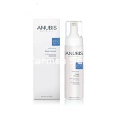 Anubis Limpiador Triple Acción Aqua Mousse Excellence - Imagen 1