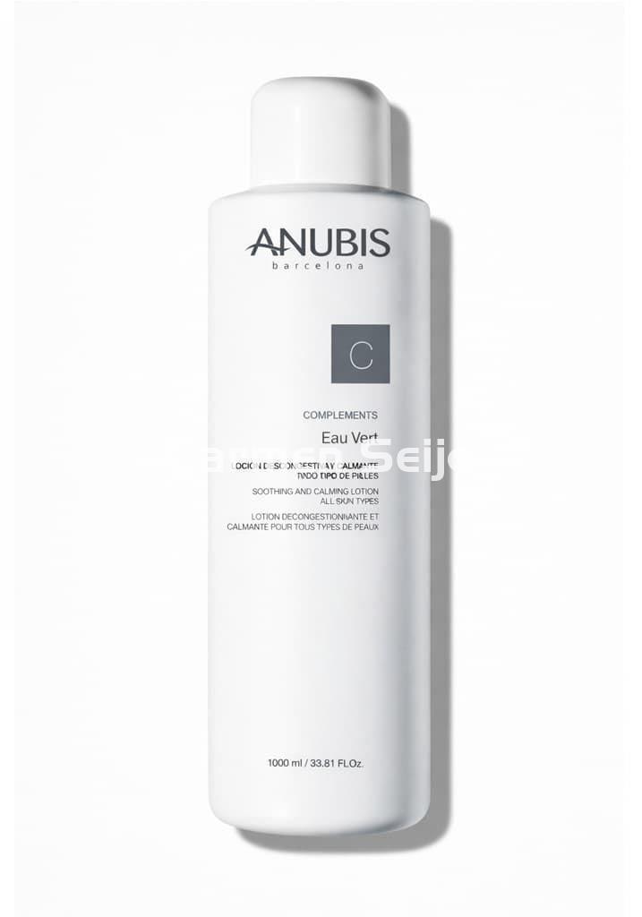 Anubis Loción Descongestiva y Calmante Eau Vert - Imagen 1