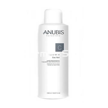 Anubis Loción Descongestiva y Calmante Eau Vert - Imagen 1