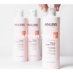 Anubis Loción Limpiadora Rescue Comfort Toner Sensitive Care - Imagen 2