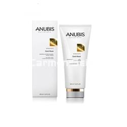 Anubis Mascarilla de Oro Gold Mask Effectivity - Imagen 1