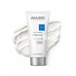 Anubis Mascarilla Hidratante Collagen Mask Total Hydrating 200 ml - Imagen 1