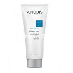 Anubis Mascarilla Hidratante Collagen Mask Total Hydrating 200 ml - Imagen 2